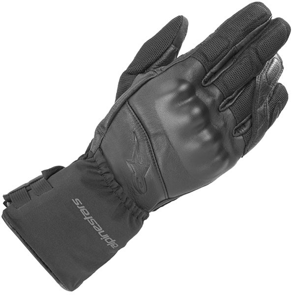 Alpinestars Alpinestars 365 Water Resistant 4 in 1 Gloves Black